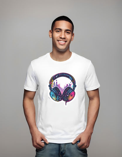 gift for musicians - gamers - t-shirt - for_women