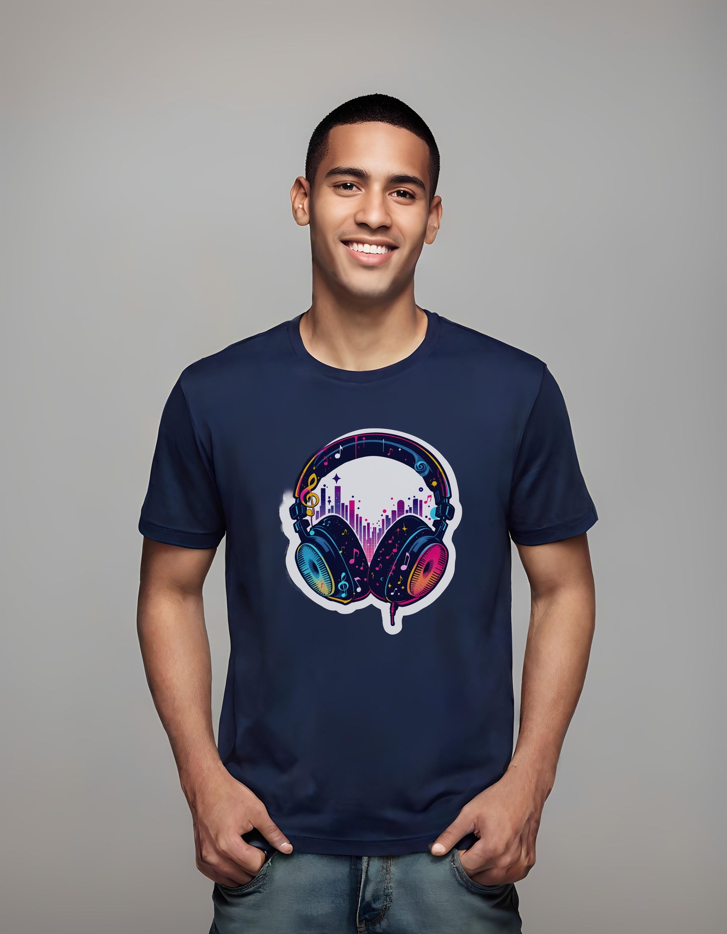 for_unisex - fashion - t-shirt - vibrance