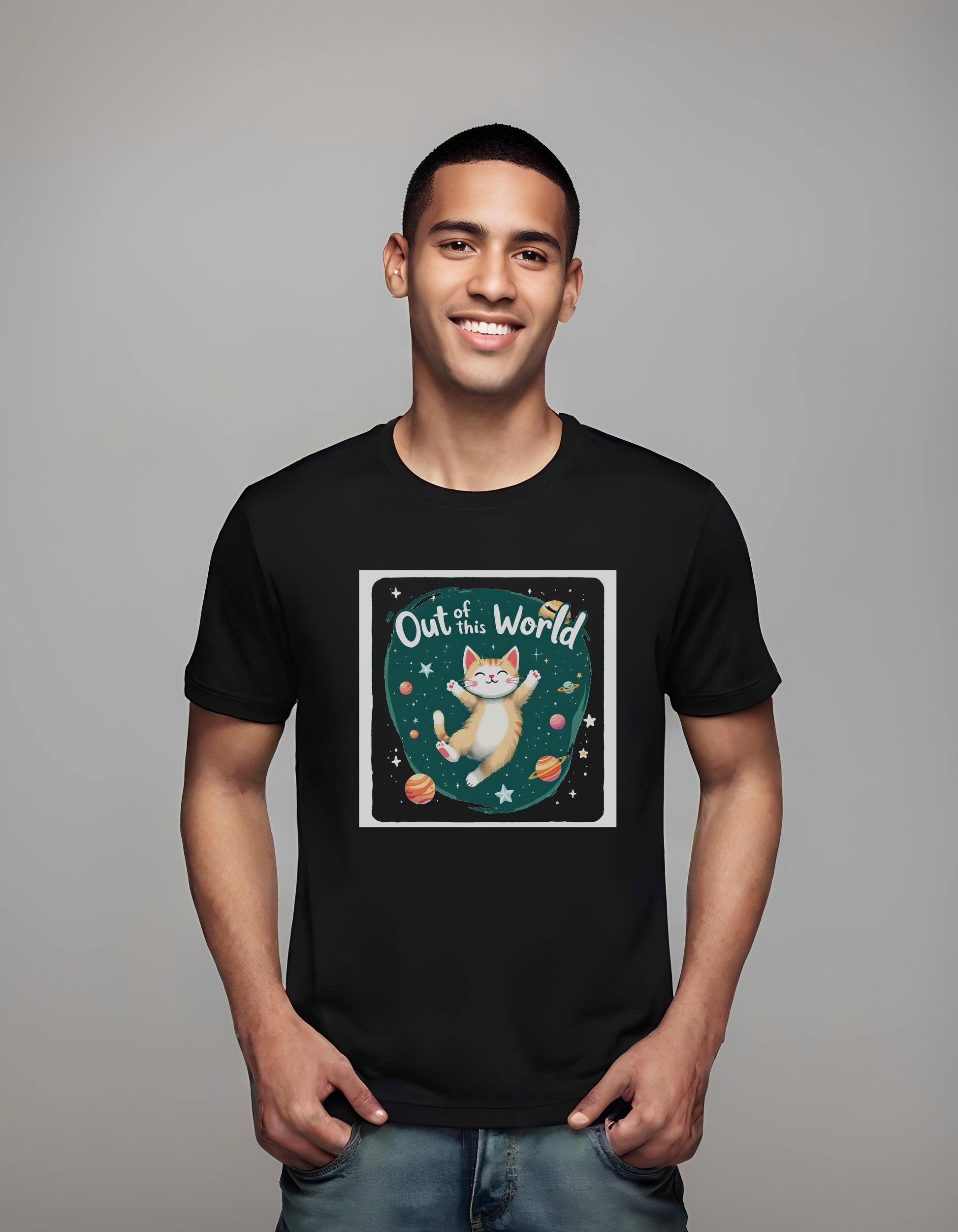 cats - teachers - t-shirt - art collectors