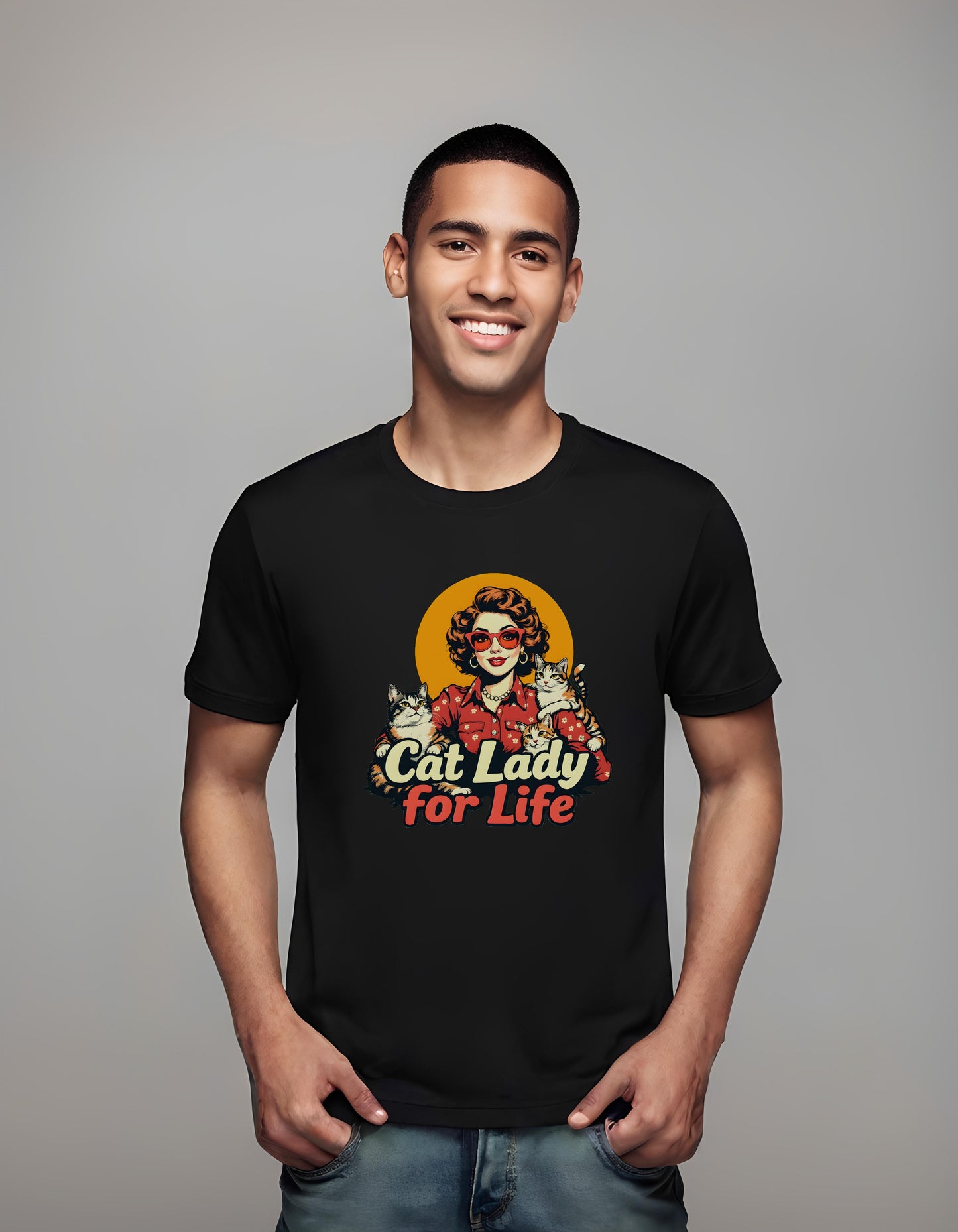 unique animal apparel - t-shirt - animal lovers