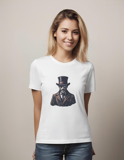 Whimsical Code Master | Classic T-Shirt (Unisex) T-Shirt - for_unisex - designers, for_men