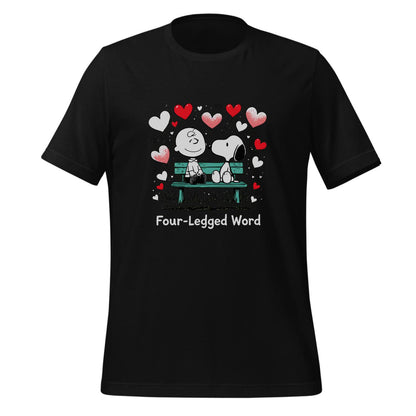 t-shirt - friends - heartfelt gifts