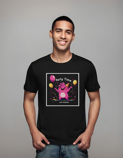 fun - friends - t-shirt