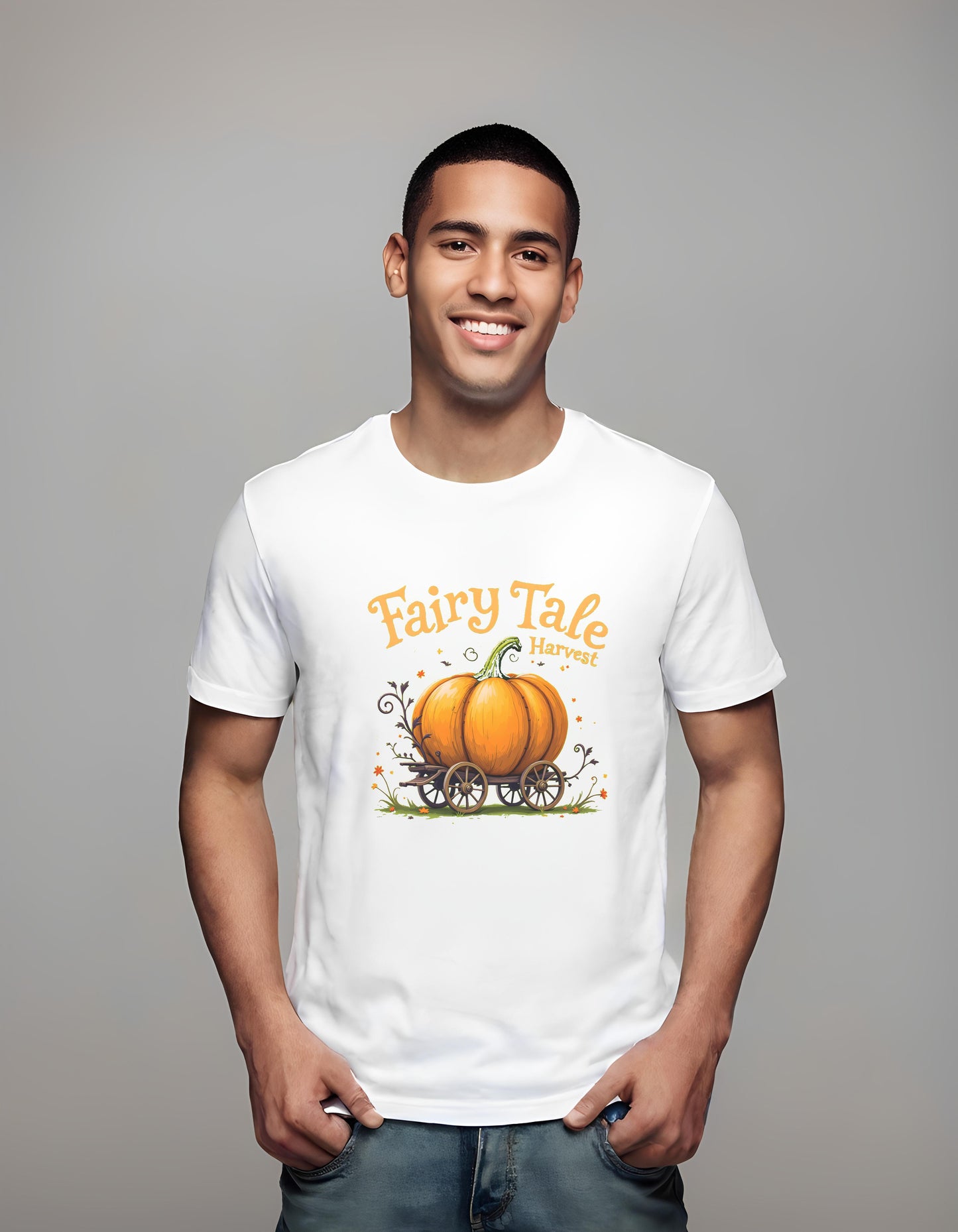 t-shirt - fantasy illustration - home decorators