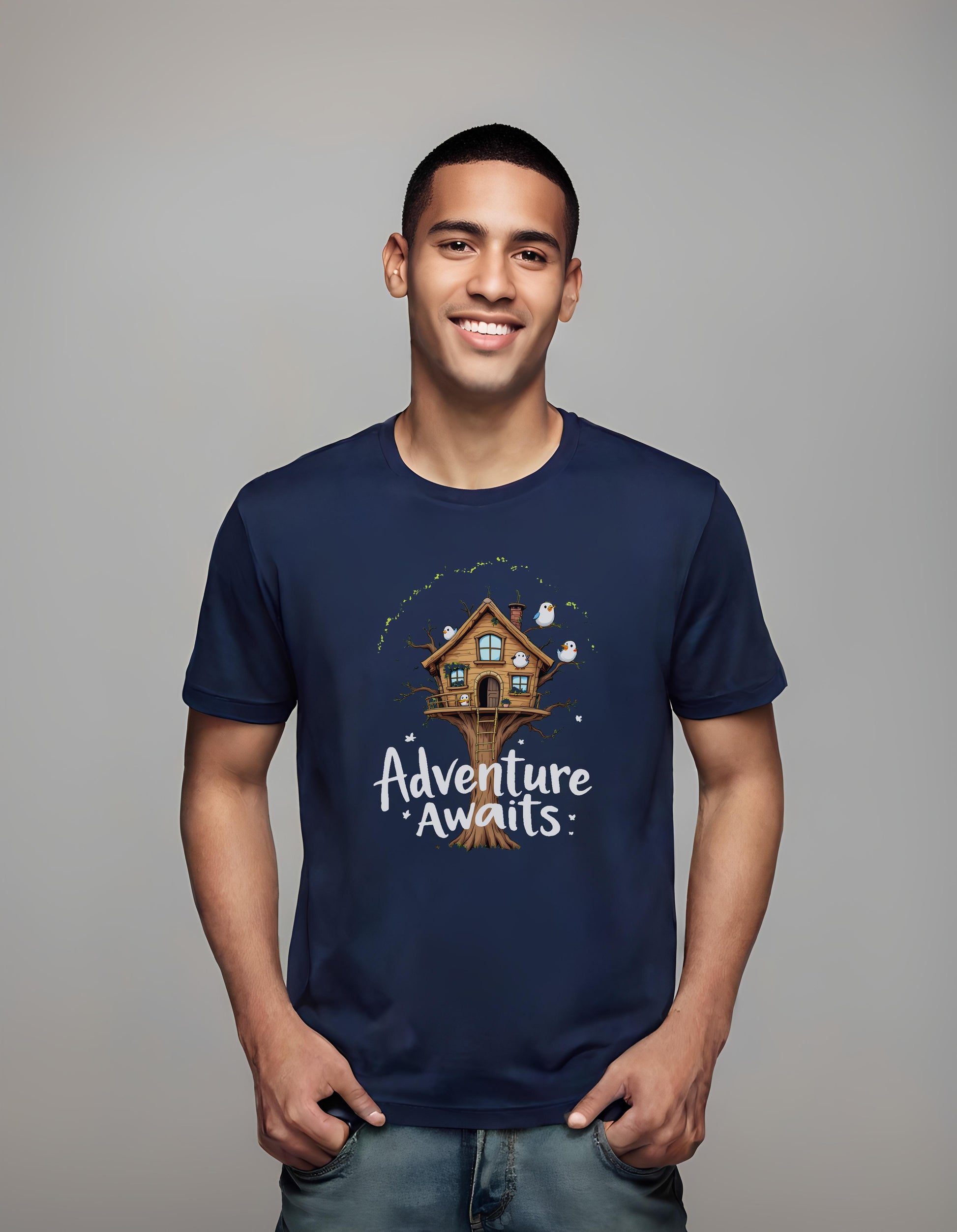 creativity - families - t-shirt