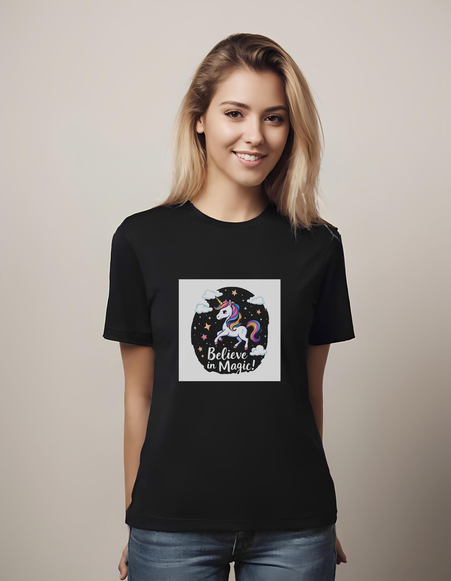 collectors - imagination - t-shirt