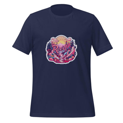 casual style - t-shirt - fans of whimsical artwork - fantasy apparel