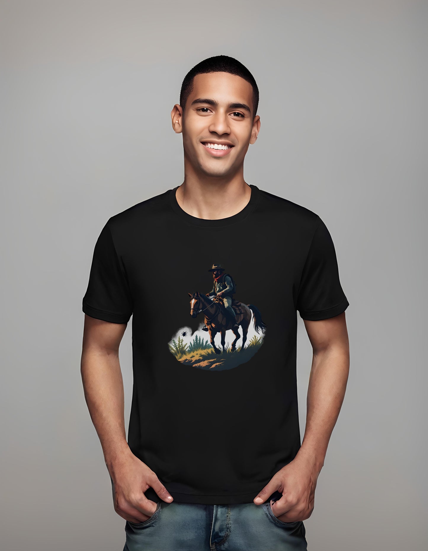 t-shirt - wilderness - adventure