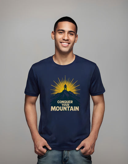 travelers - challenge - aspiration - t-shirt