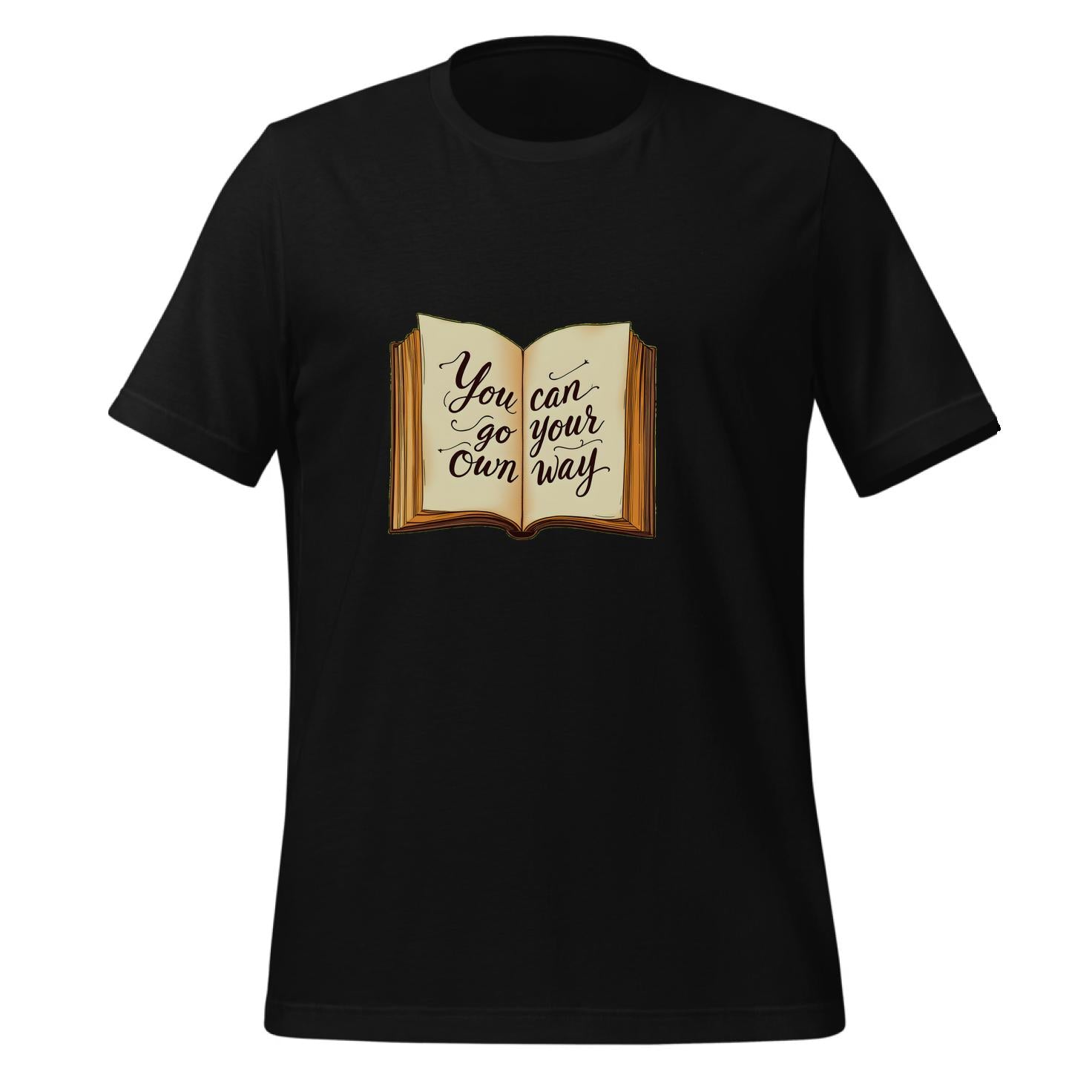 literary wall art - literature inspired design - unique art piece - t-shirt